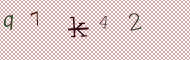 CAPTCHA code